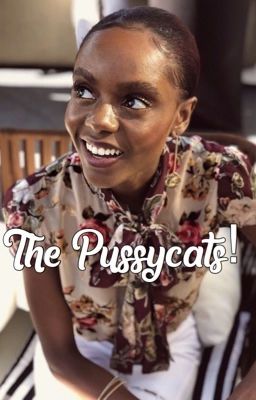 THE PUSSYCATS ⇉ FACE CLAIMS