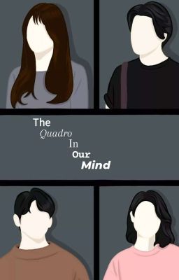 the Quadro in our mind