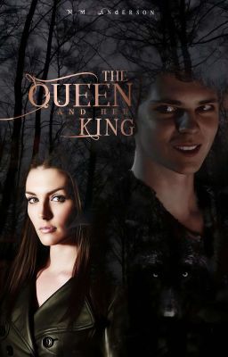 The Queen & Her King (sequel to the princess & the lost boy) Completed