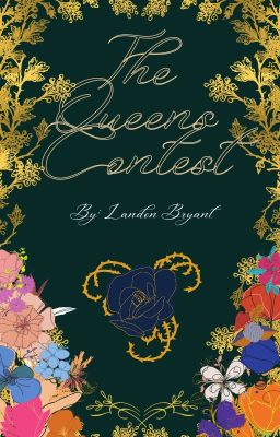 Read Stories The Queen's Contest - TeenFic.Net