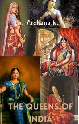 the queens of india 