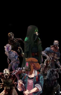 The Quirk Zombie Apocalypse (Sample)