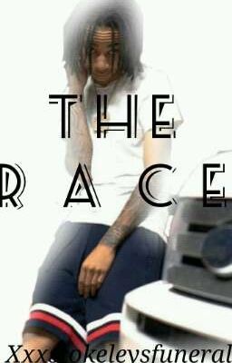 The Race /«Ybnk»/