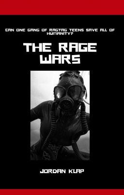 The Rage Wars