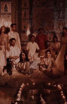 THE RAGHUVANSHIS