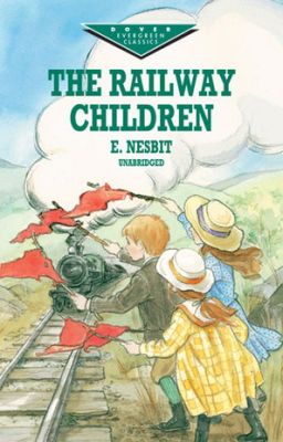 The Railway Children (1906)