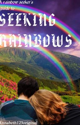 The rainbow seekers guide to seeking rainbows