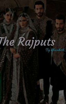 The Rajputs: The Loyal love