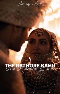 ✨ THE RATHORE BAHU ✨