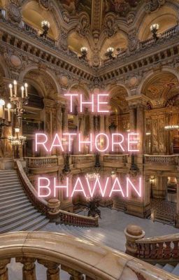 THE RATHORE BHAWAN - Qasoor Mohabbat Ka