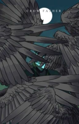 The Raven Perched Avian II SBI Fantasy AU