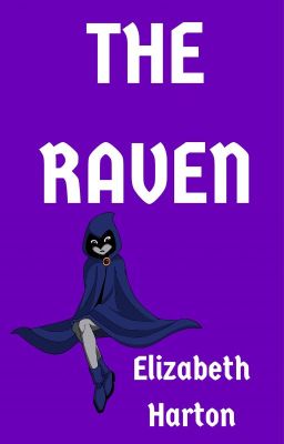 The Raven |Teen Titans|