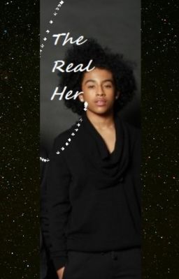 The Real Her : A Princeton Love Story