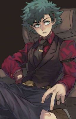 The Real Izuku