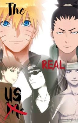 The Real Us (Naruto Fanfiction) {Rewritten} [Book 2]