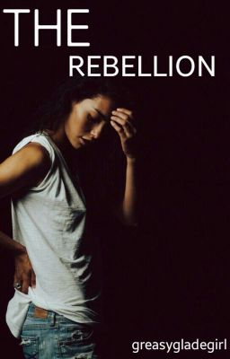 The Rebellion {COMPLETED}