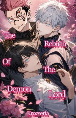 The Rebirth Of The Demon Lord