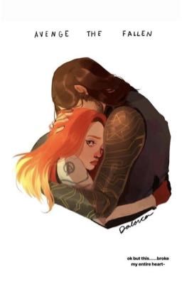 The Red Room | A WinterWidow FanFic