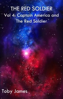 The Red Soldier: Captain America and the Red Soldier