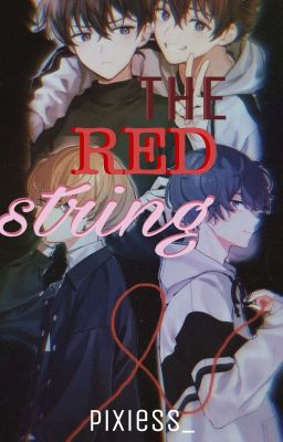 The Red String(BL Story)