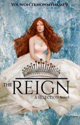 The REIGN : a Maxerica fanfiction