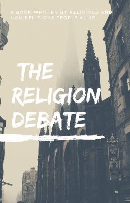 The Religion Debate