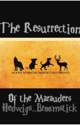 The Resurrection of the Marauders