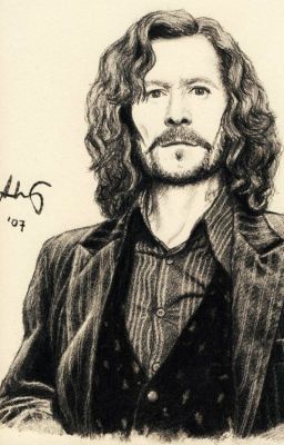 The Return of Sirius Black