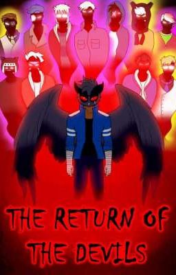 The return of the devils 