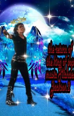 the return of the king of pop music Michael Jackson 2