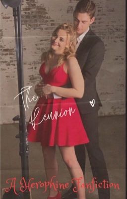 The Reunion ~ A Herophine Fanfiction 