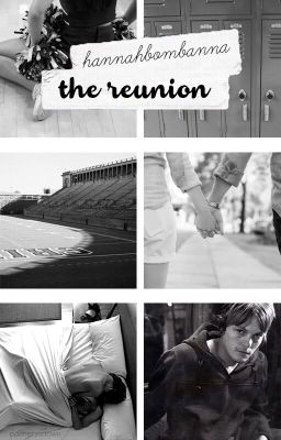 The Reunion •Daryl Dixon• •Book Two•