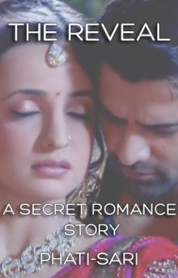 The Reveal (IPKKND Secret Romance #3) (aka Our Revelation)