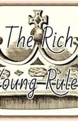 The Rich Young Ruler