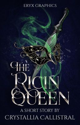 The Ricin Queen 🌈| A Short Story