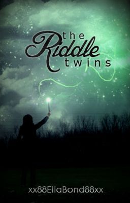 The Riddle Twins