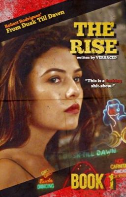 The Rise [1]