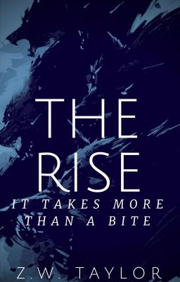 The Rise-Book II