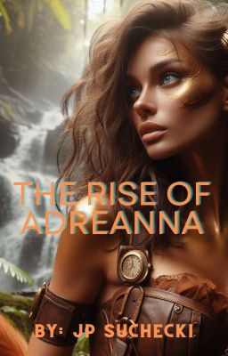 The Rise of Adreanna