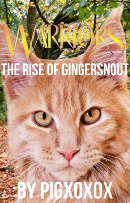 The rise of Gingersnout