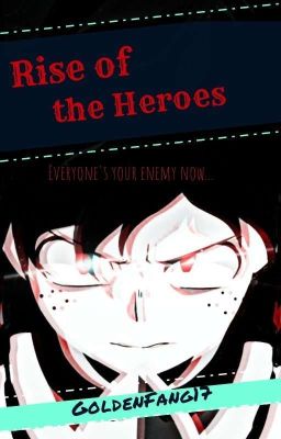 The Rise Of The Heroes (MHA x KNY)