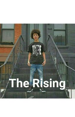 The Rising 