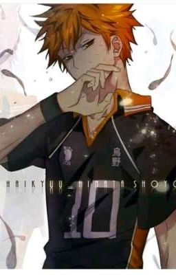 The Rising Crow •| HAIKYUU |•  [DISCONTINUED]