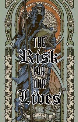The Risk For Our Lives  [ Levi X Reader ]