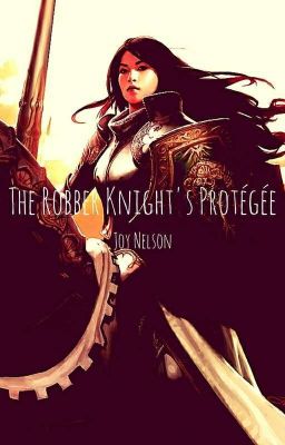 The Robber Knight's Protege