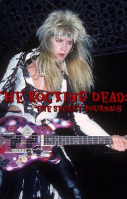 The Rocking Dead: The Secret Journals