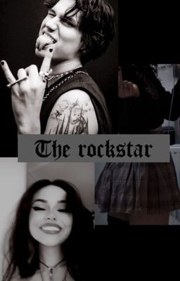 The rockstar (under editing)