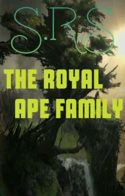 The Royal Ape Family