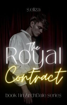 Read Stories The Royal Contract || book one - TeenFic.Net