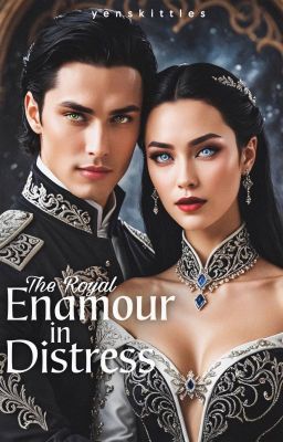 The Royal: Enamour in Distress
